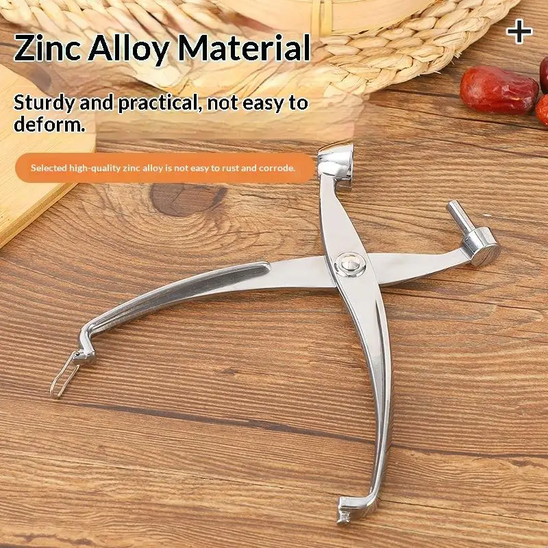 【HG】Cherry Fruit Kitchen Pitter Remover Olive Corer Remove Pit Tool Seed Gadge Fruit And Vegetable Kitchen Tools Nutcracker