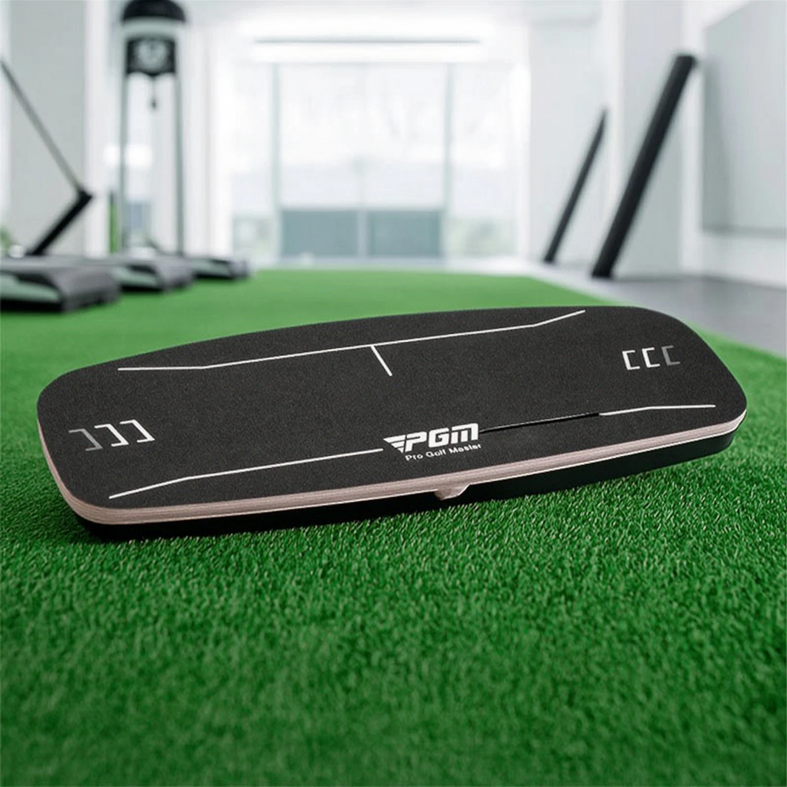 Prancha de Equilíbrio para Gol - Training Aid Swing avaliação e preço