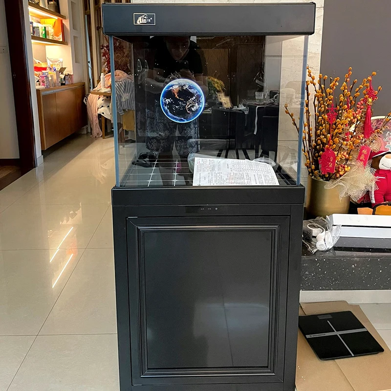 Nordic Foyer Fish T… - image