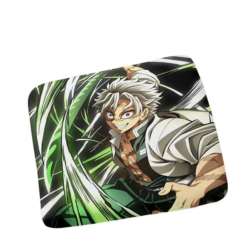 شيطان القاتل الطرفية كامادو تانجيرو وسادة جديدة لطيف سميكة كرسي مكتب الإبداعية الكرتون الرسوم المتحركة رائجة البيع هدية عيد #1