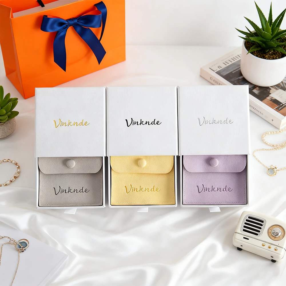 

10x10x2 см белая шкатулка для драгоценностей в стиле ящика для хранения браслета, ожерелья, колец, сережек, роскошная упаковка, органайзер, подарочная сумка-защелка