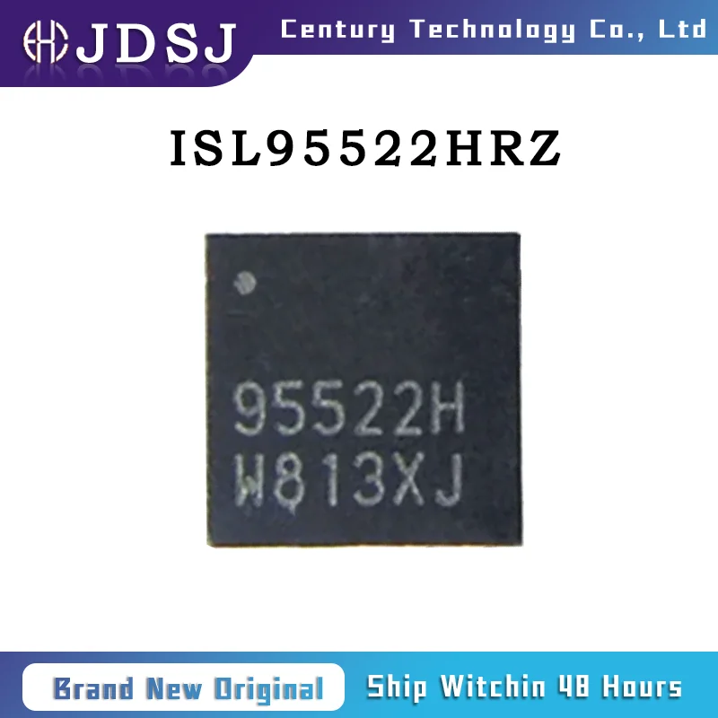 

1PCS/10PCS/50PCS/100PCS ISL95522HRZ IC BATT CHG LI-ION 2-4CELL 32QFN 100% New Original IC Chip