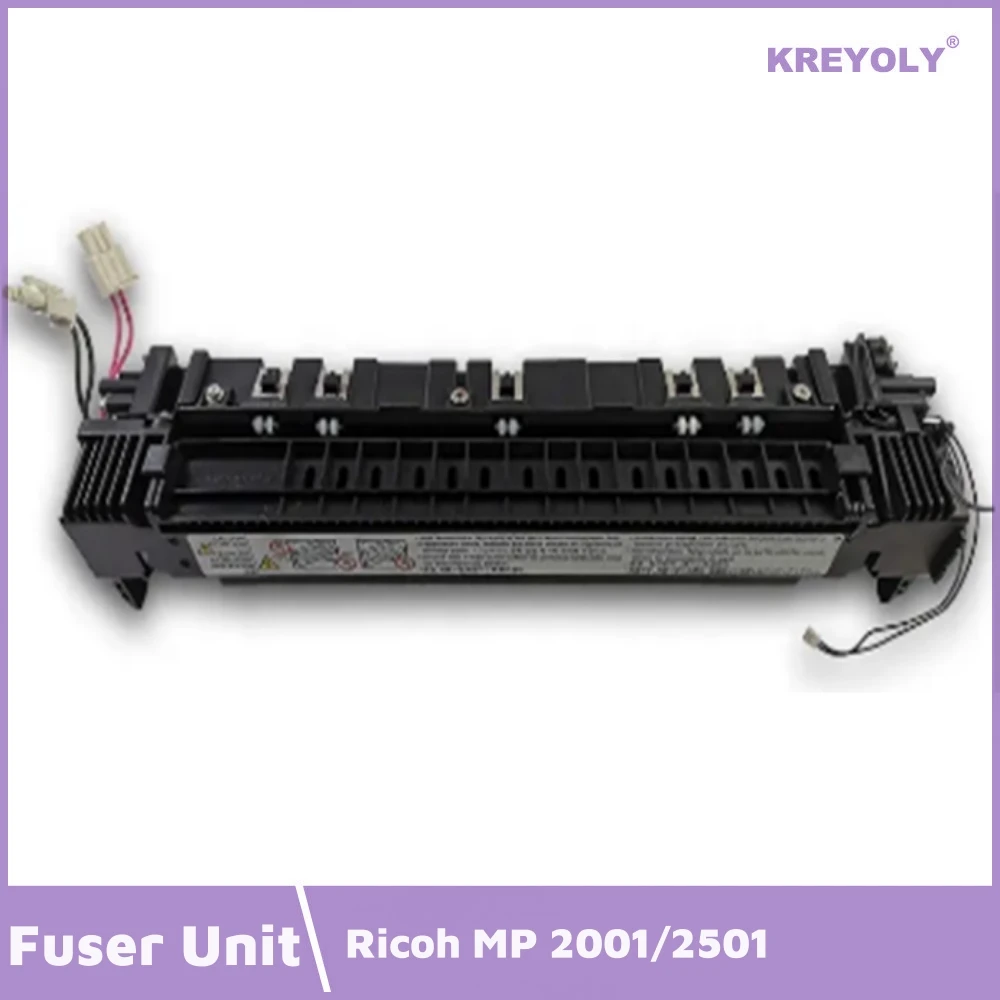 Fuser Assembly Fuser Unit for Ricoh MP 2001/2501 D1584007 D1584003 D1584008 D1584004