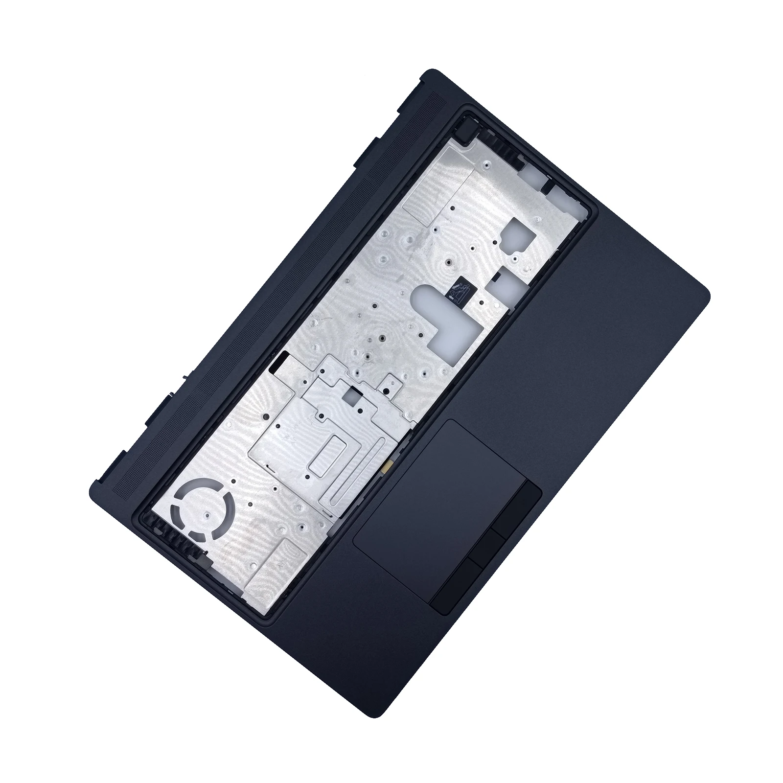 Laptop Top Case for DELL Precision 7550 with Touchpad Fingerprint Power Button 0VN1PF