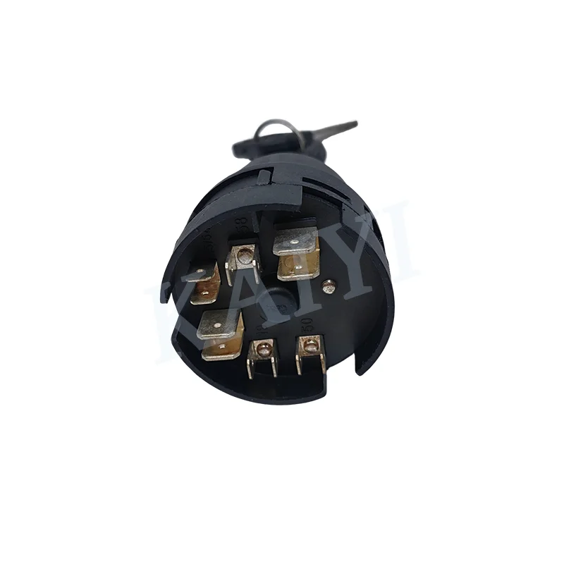 For YC60/YC85/YC135/YC230 Start Switch 4130000783 Start Switch for YUCHAI