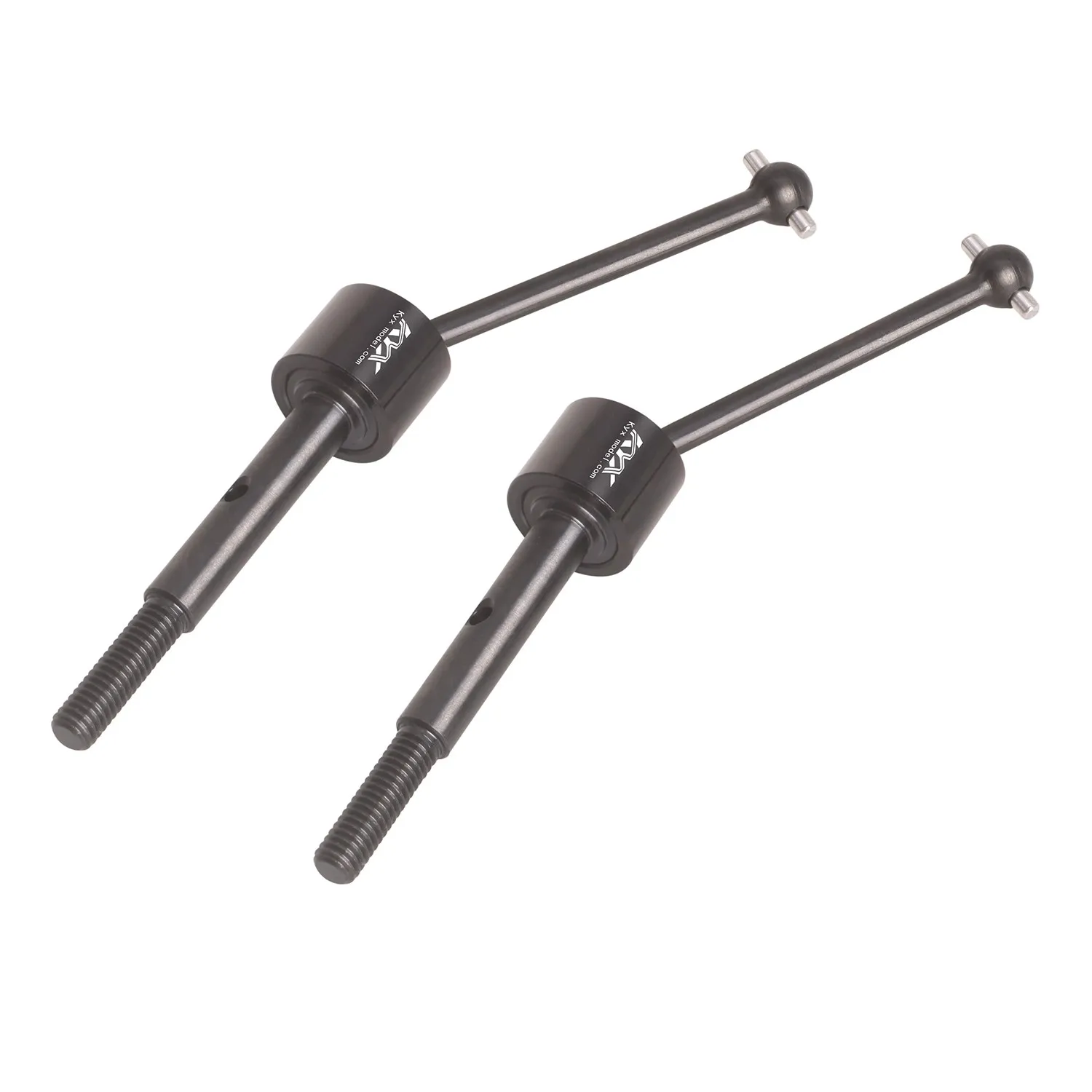 KYX Metal CVD voor 1:10 schaal Electric Buggy Tamiya Hornet evo (58742 frame)