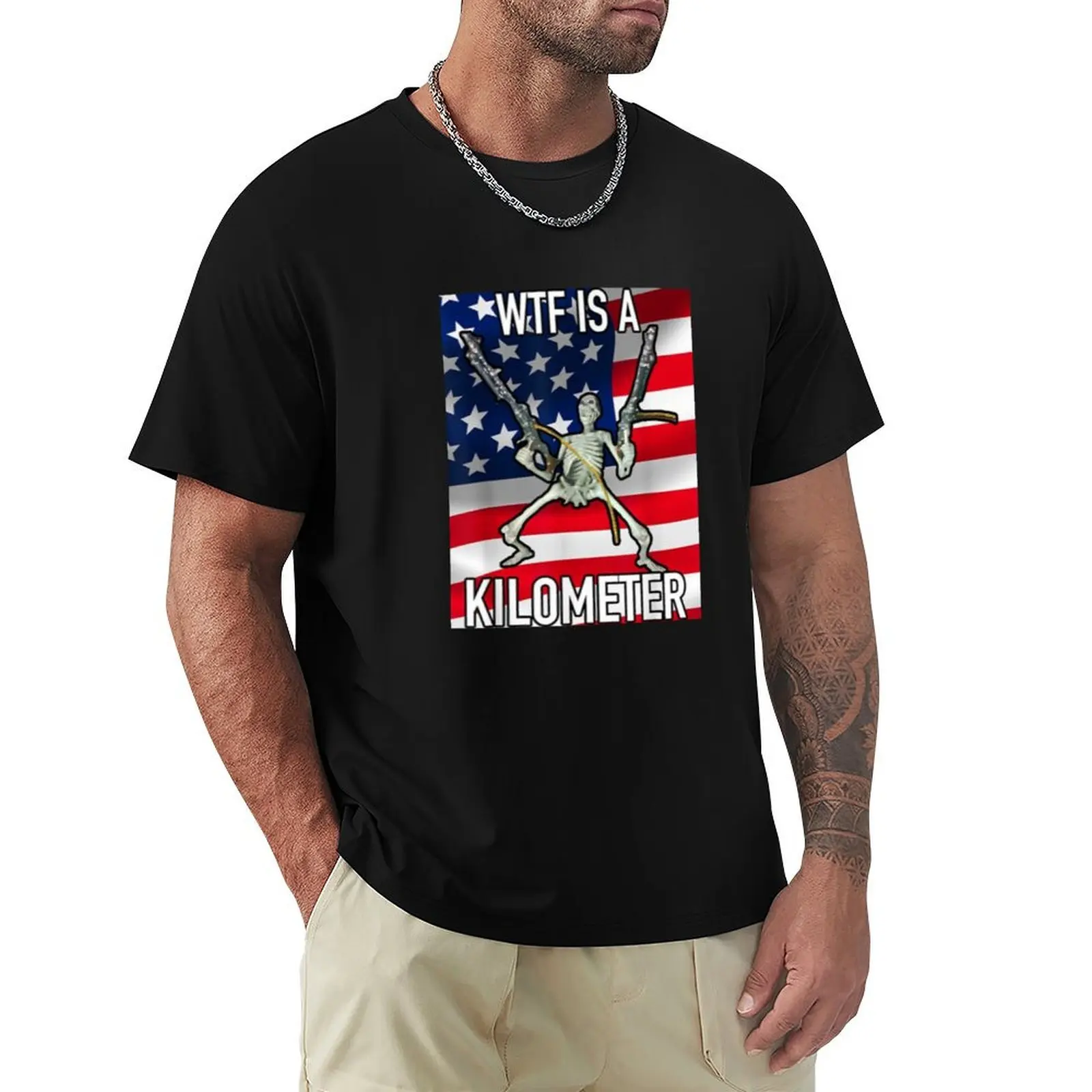

MERICA T-Shirt graphic tee shirt graphic t shirt vintage mens t shirts