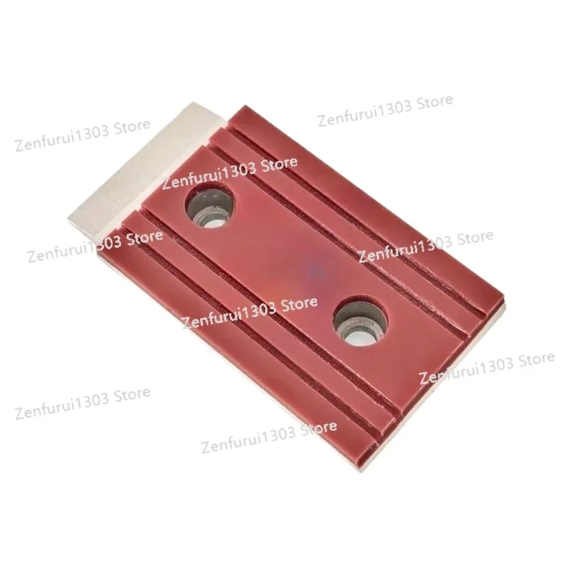 

3-017-11-2670 CHAIN PAD AUFLAGE B=62 HM PW LVT 3017112670
