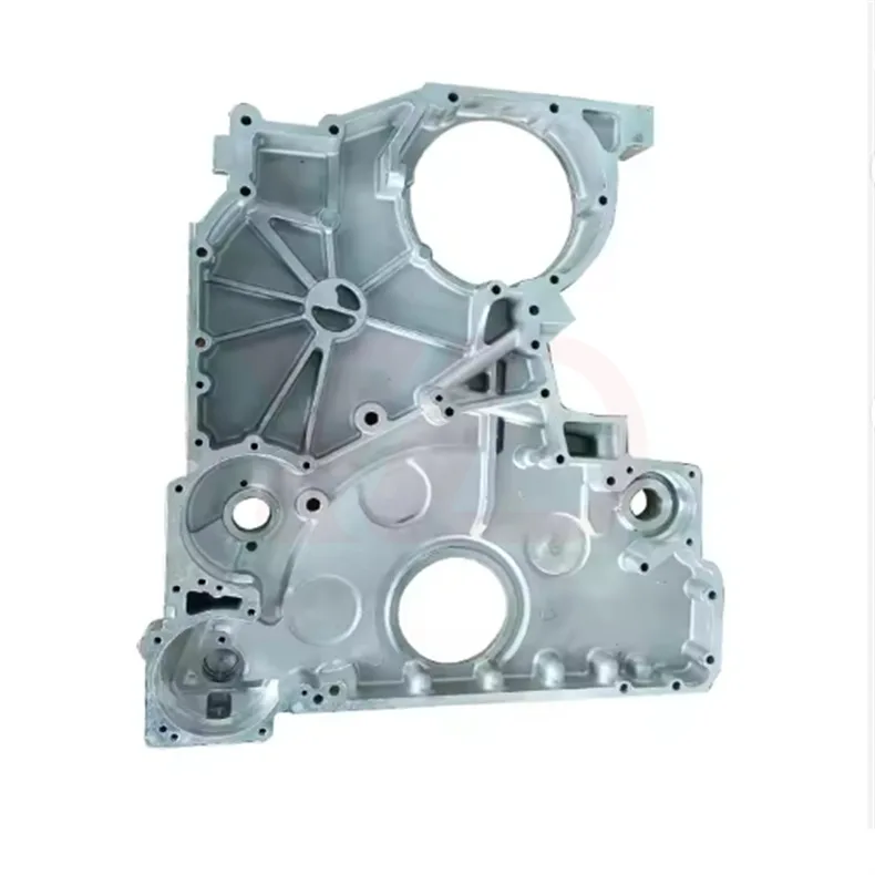 Construction Machinery Dies el Engine Spare Parts K19 KTA19 KTTA19 Gear Cover 3017318 3012302