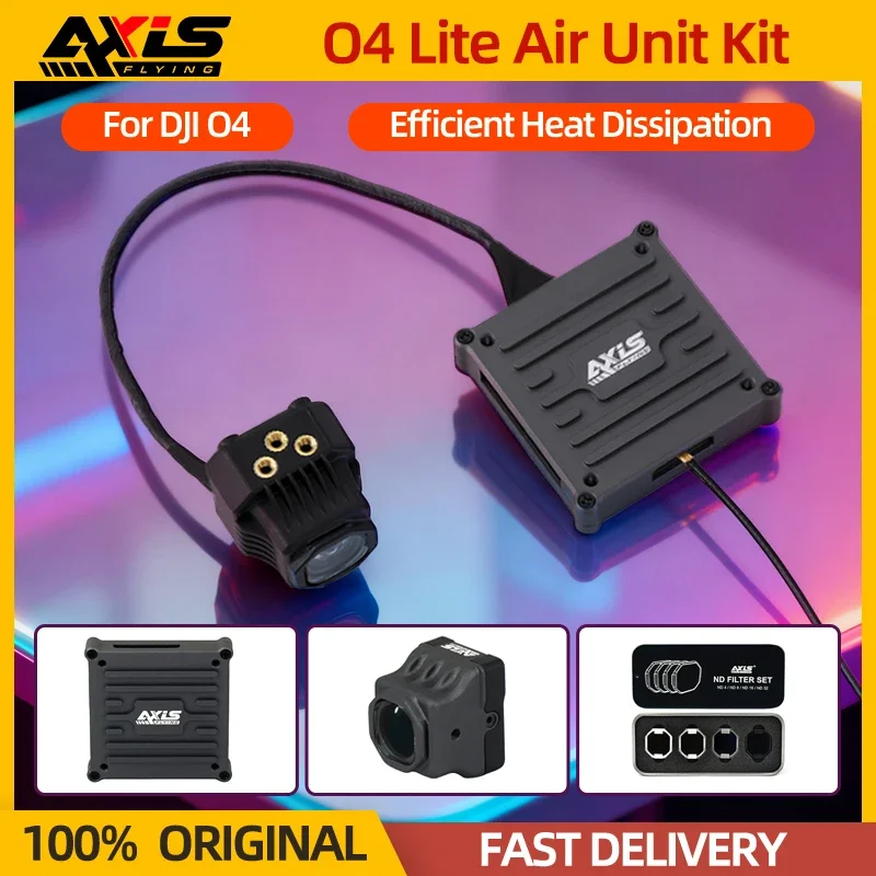 Axisflying O4 Lite … - image
