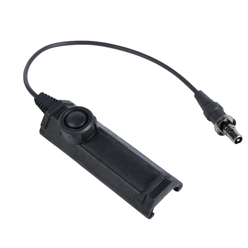 Tactische SureFire M300 M600B M600C Gun Light Picatinny Rail Compatibel Zaklamp Scout Licht Pistool En Geweer Verlichting Tool