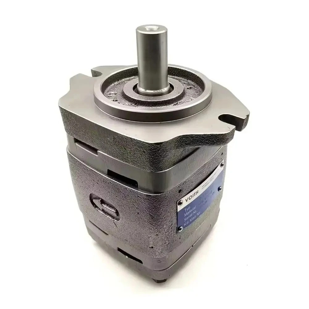 

IPVP High Pressure Internal Gear Pump IPVP4-32 171 Hydraulic Gear Pump IPVP4-32 Hydraulic Oil Pump