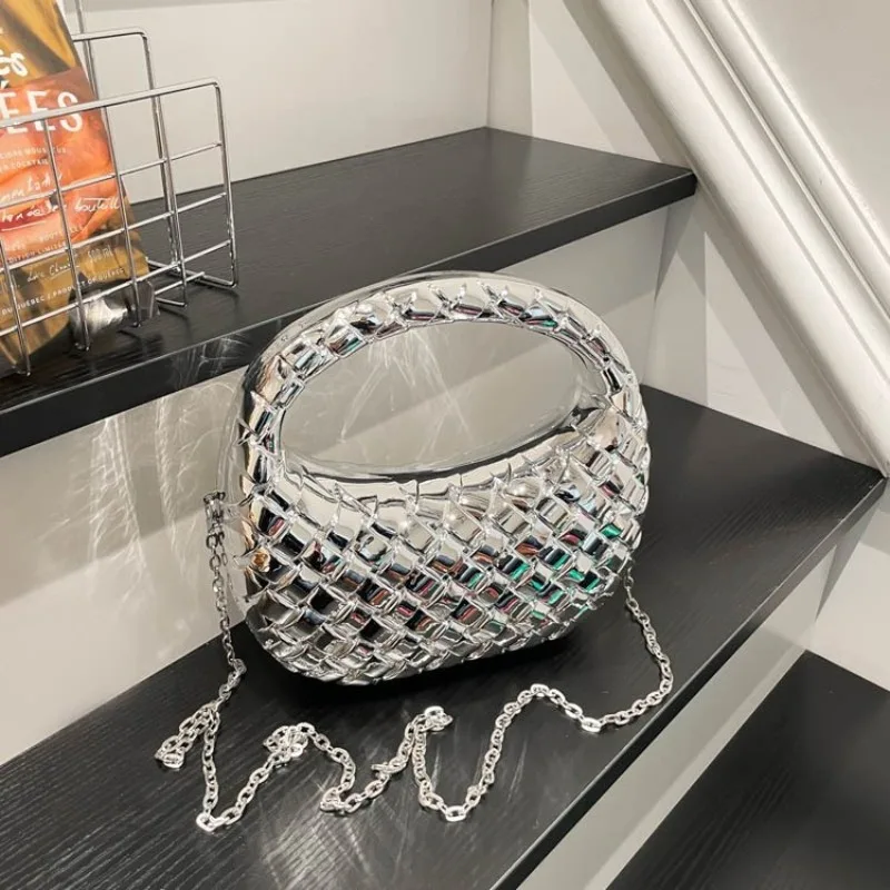 

Trendy Chic Shoulder Bag Underarm Crossbody Office Commuting 2025 New Model Exquisite Glamorous Timeless Stylish