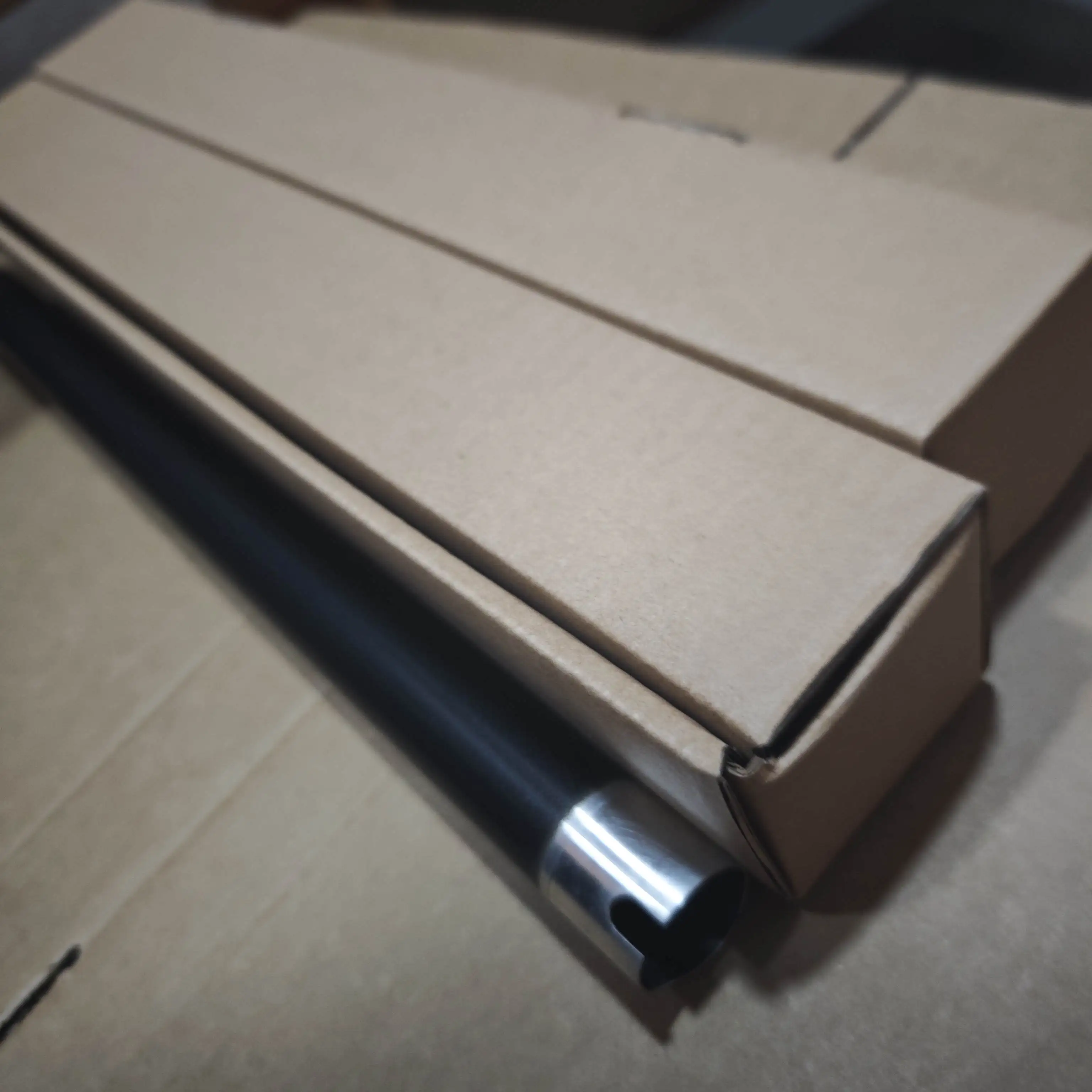 

1 шт. 1620 1635 1650 2020 2050 2550 нагревательный верхний ролик термофиксатора для Kyocera KM1620 KM1635 KM1650 KM2020 KM2050 KM2550