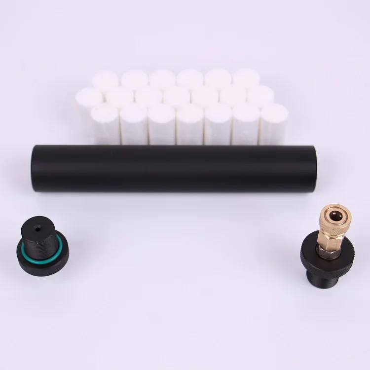 

Yong Heng Water Oil Separator Filtration for Paintball tank and scuba tank