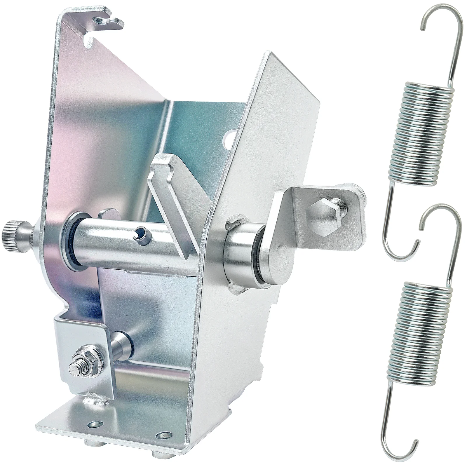 accelerator-pedal-bracket-kit-for-yamaha-g16-g19-g22-g23-g27-electric-golf-cart-replace-oem-jn6-f7874-01-00-j17-27853-01-00