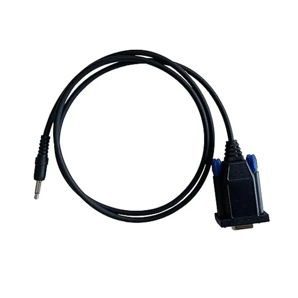 Programming Cable with DB9 Female Connector for Icom IC-7000/7200/7610 IC-7800/7810 IC-R10/R20 IC-703/706/718/756/910 IC-R8500