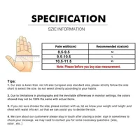 Motorcycle Camping Cycing Hiking Rock Climbing Tactical Gloves Touch Design Fitness Protection Sports Hunting Gloves 5