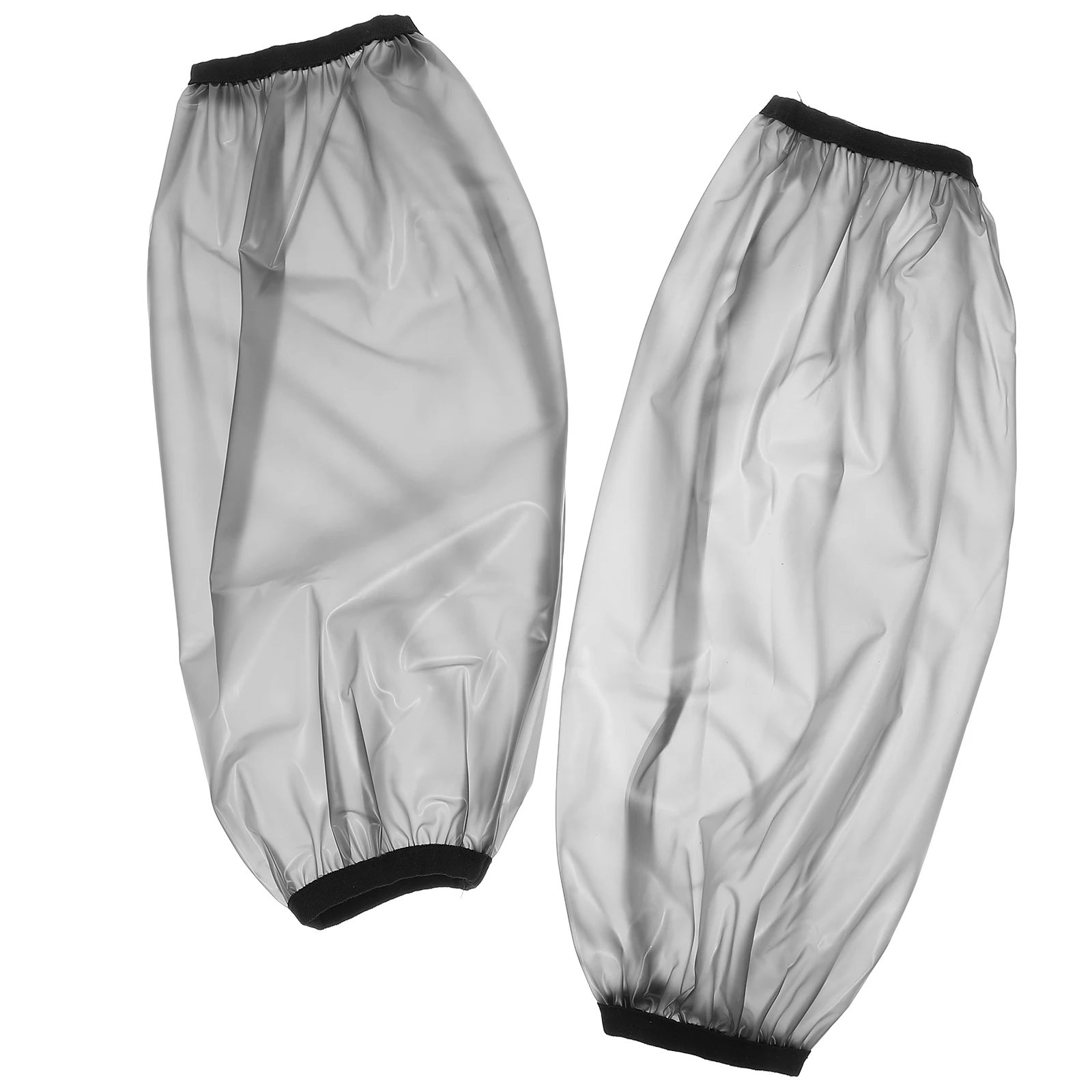 Waterproof Sleeve Arm Guards for Biting Sleeves Men Work Cleaning Protectors Welders Cover Gardening Protection