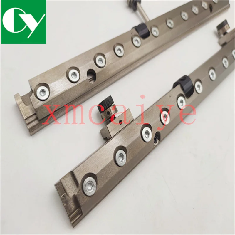 DHL FEDEX Free Shipping Best Quality 1 Set Quick Action Plate Clamp GTO46