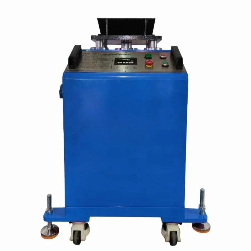 Automobile chassis suspension abnormal noise detection equipment Automobile rocking machine Road simulator abnormal