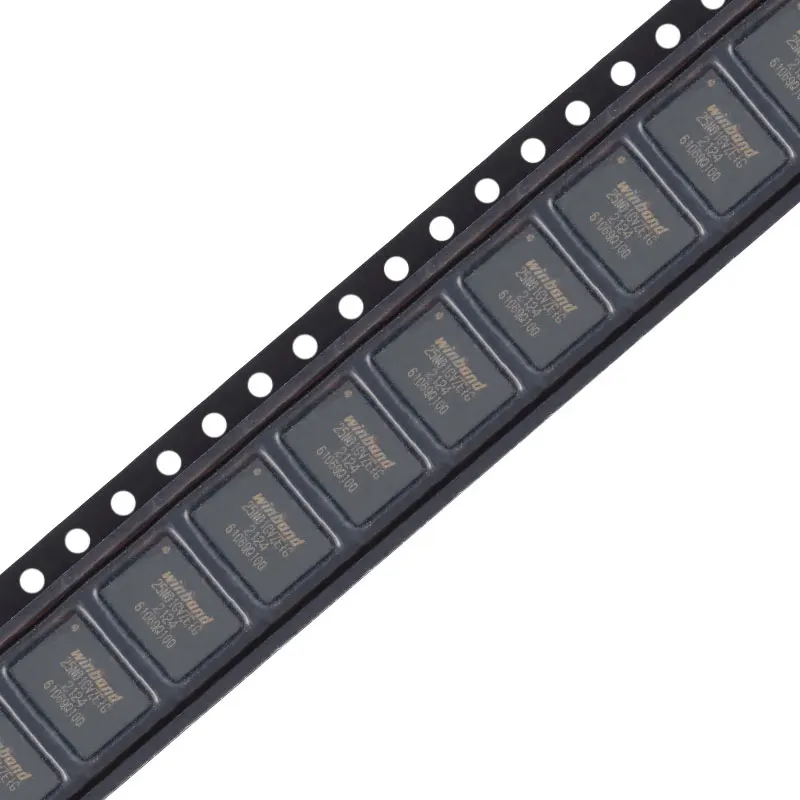 W25N01GVZEIG  High quality New