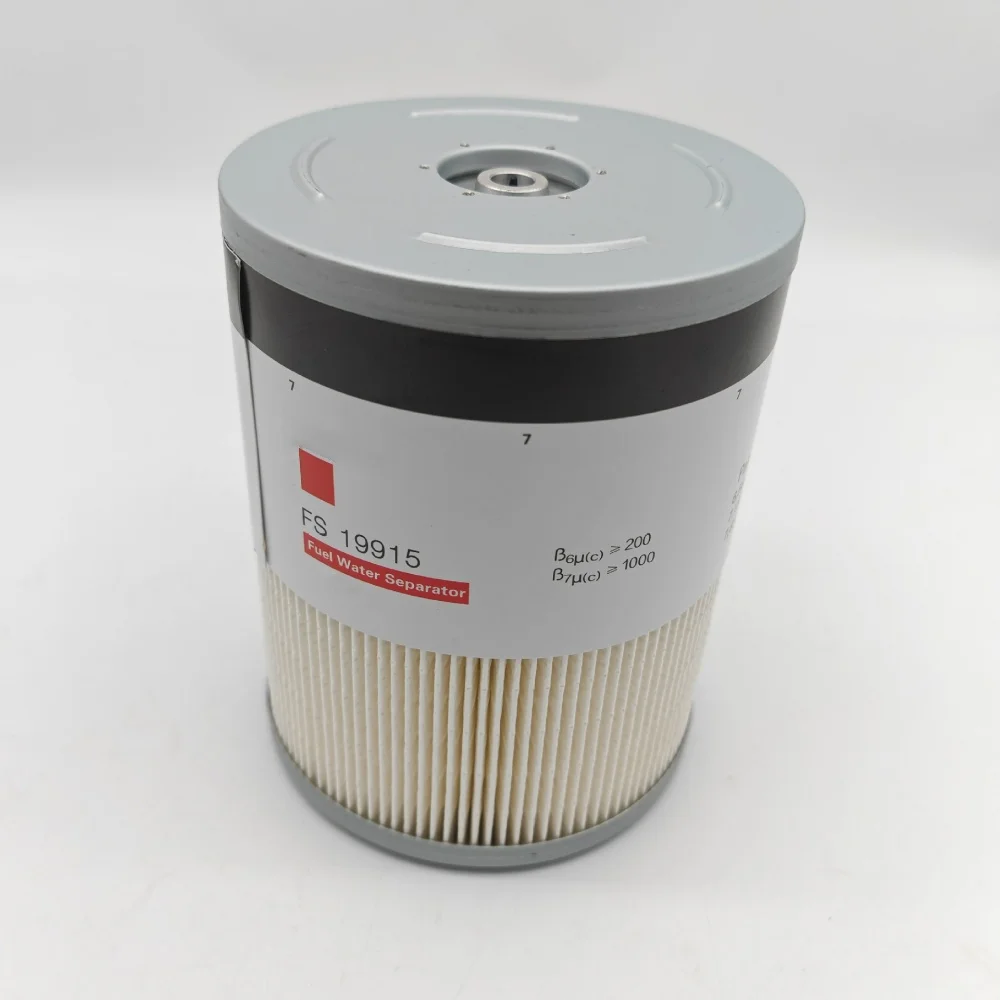 

Fuel Filter A0000903651 FS19915 P551011 For Auman Truck Diesel Filter Fuel Water Separator Element