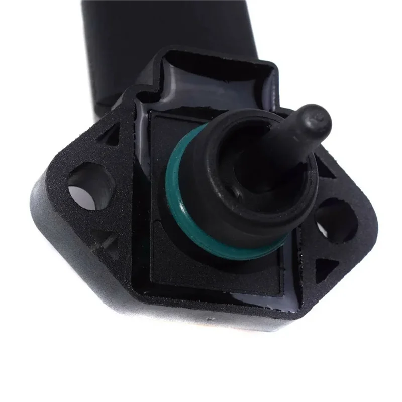 

Strict 0261230011 MAP Sensor Intake Air Manifold Pressure For VW Caddy II Golf III Lupo 1.0 1.4 030906051 030906051A Parts Acces