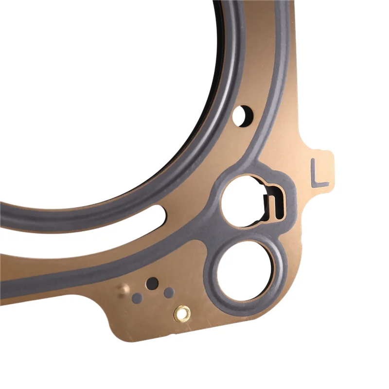 

68284905AA Car Left Cylinder Head Gasket For Chrysler Voyager Dodge Ram Jeep Grand Cherokee Wrangler 3.6 2016-2024