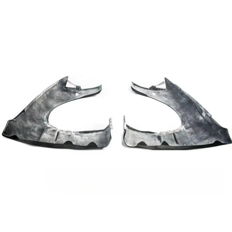

FRP 1989 1994 180SX RPS13 D1 BN + 30mm Front Fender Fit 180SX RPS13 Front Fender Body Kit