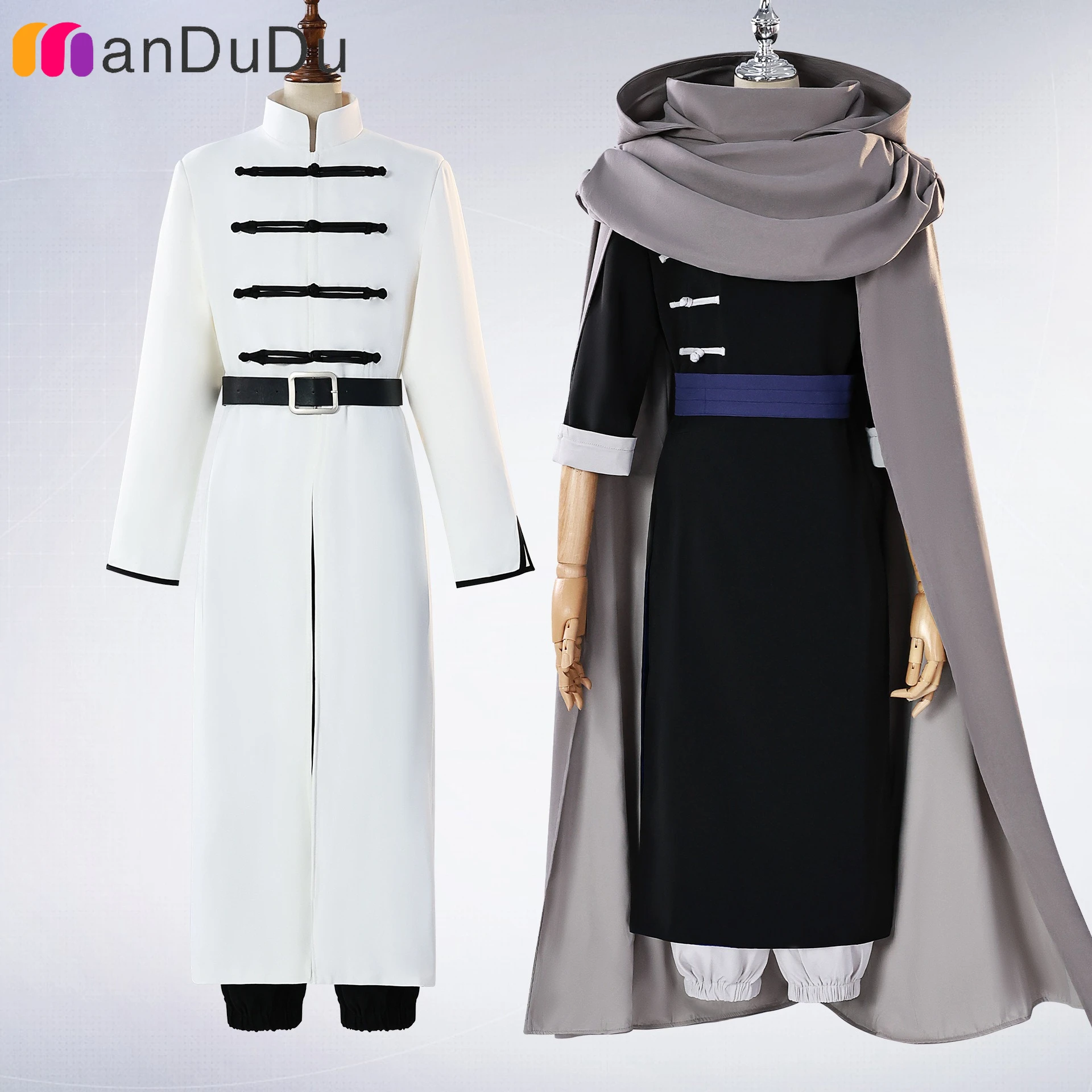 

Kamui Cosplay Anime Gin Tama Gintama Kamui Cosplay Costume Cloak Outfit Halloween Carnival Party Role Play Prop