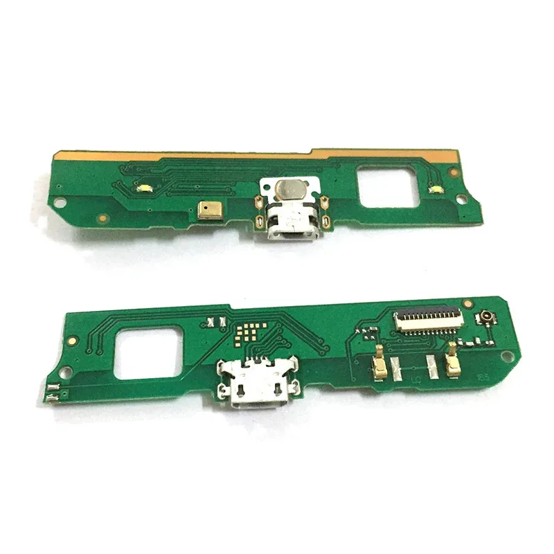 

Для Oukitel K6000 Plus: гибкий кабель USB-порта для зарядки, запчасти для ремонта