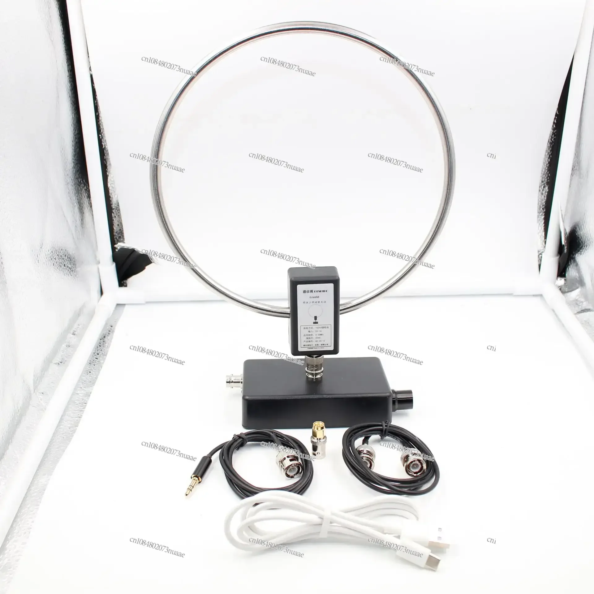 GA-450 GA450 Loop A… - image