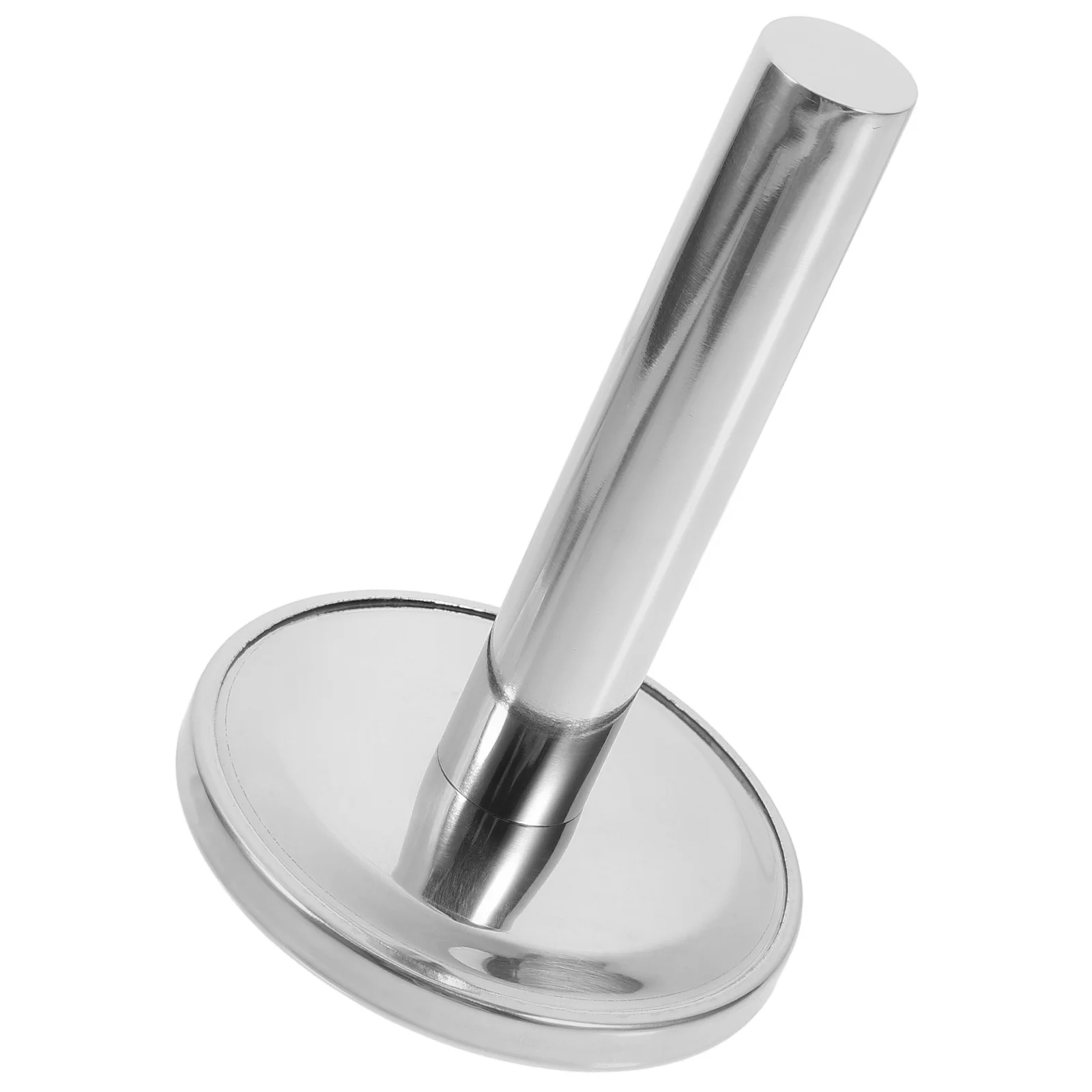 Stainless Steel For Chicken Beef Pork Tenderizing Tool Ergonomic Handle Easy Clean Manual Grinder Flattener Smasher Utensil Home