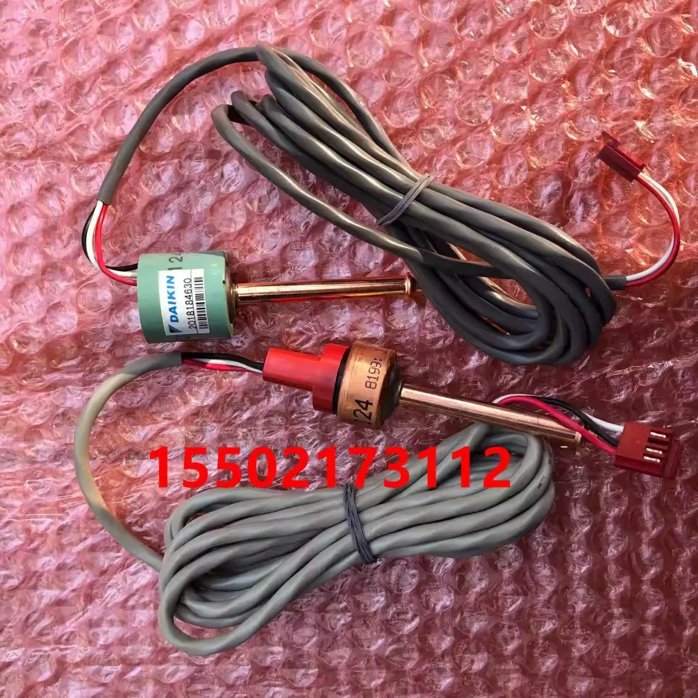 Brand new suitable for Daikin air conditioner high and low pressure pressure sensor 3S481004-2