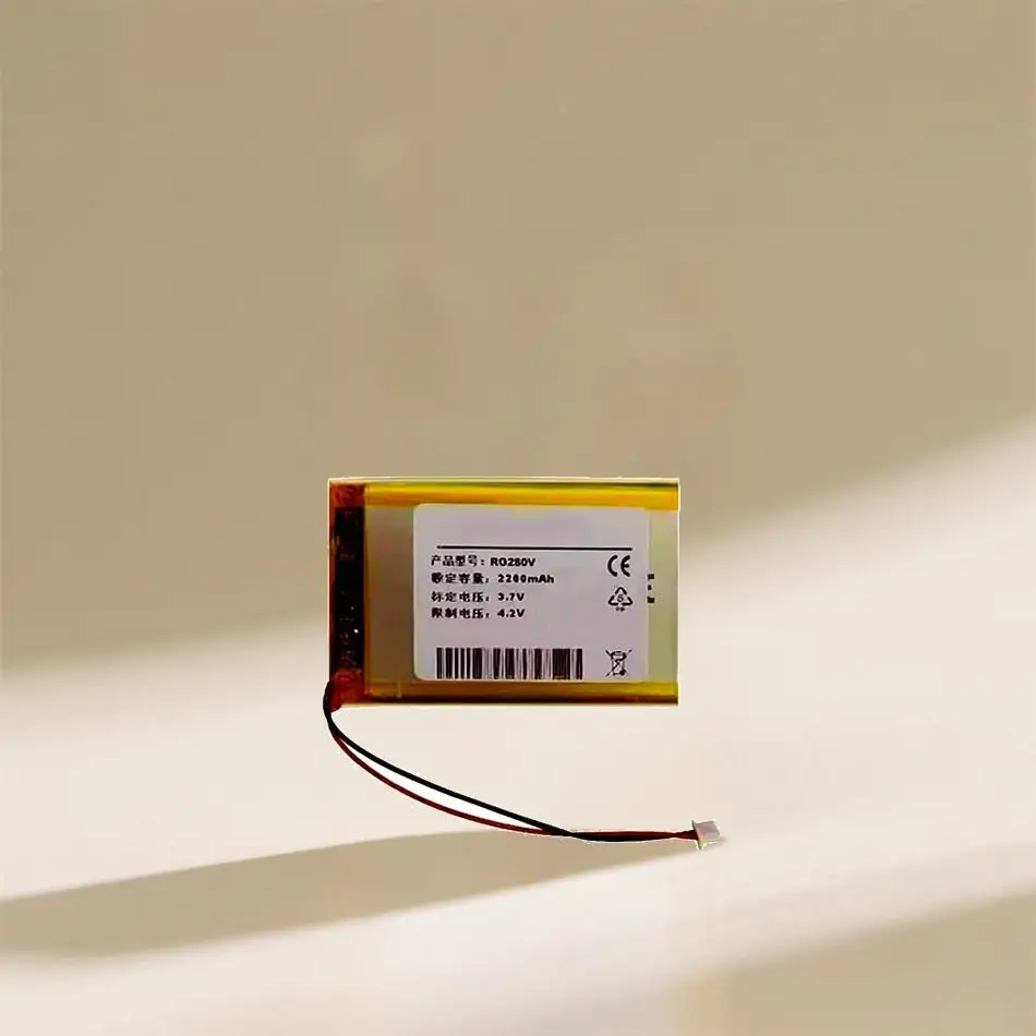 

Replacement Battery For Retro Handheld RG280V Mini Arcade Games Console Palm Game Machine,RG280V Mini,Mini Batteria
