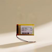 Replacement Battery For Retro Handheld RG280V Mini Arcade Games Console Palm Game Machine,RG280V Mini,Mini Batteria