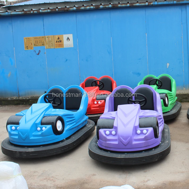 Sale inflatables outdoor battery children and adult amusement park electric kids bumper cars for children