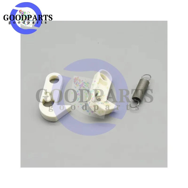 1X 303HL07161 3HL07170 Hook Paper Feed Cover Spring support for Kyocera FS 6025 6030 6525 6530 C8020 C8025 C8520 C8525 KM 1620 1