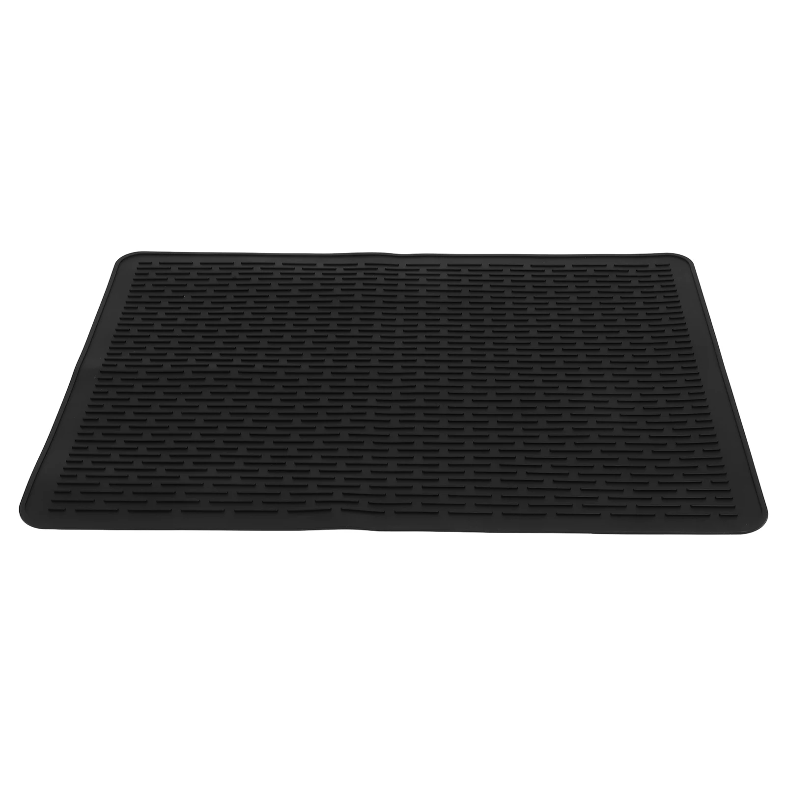 

Silicone Stove Top Cover 71x50x0x3cm Shallow Gray Multi purpose Cooker Pad Heat Insulation Nonstick Easy Clean Nonslip Kitchen