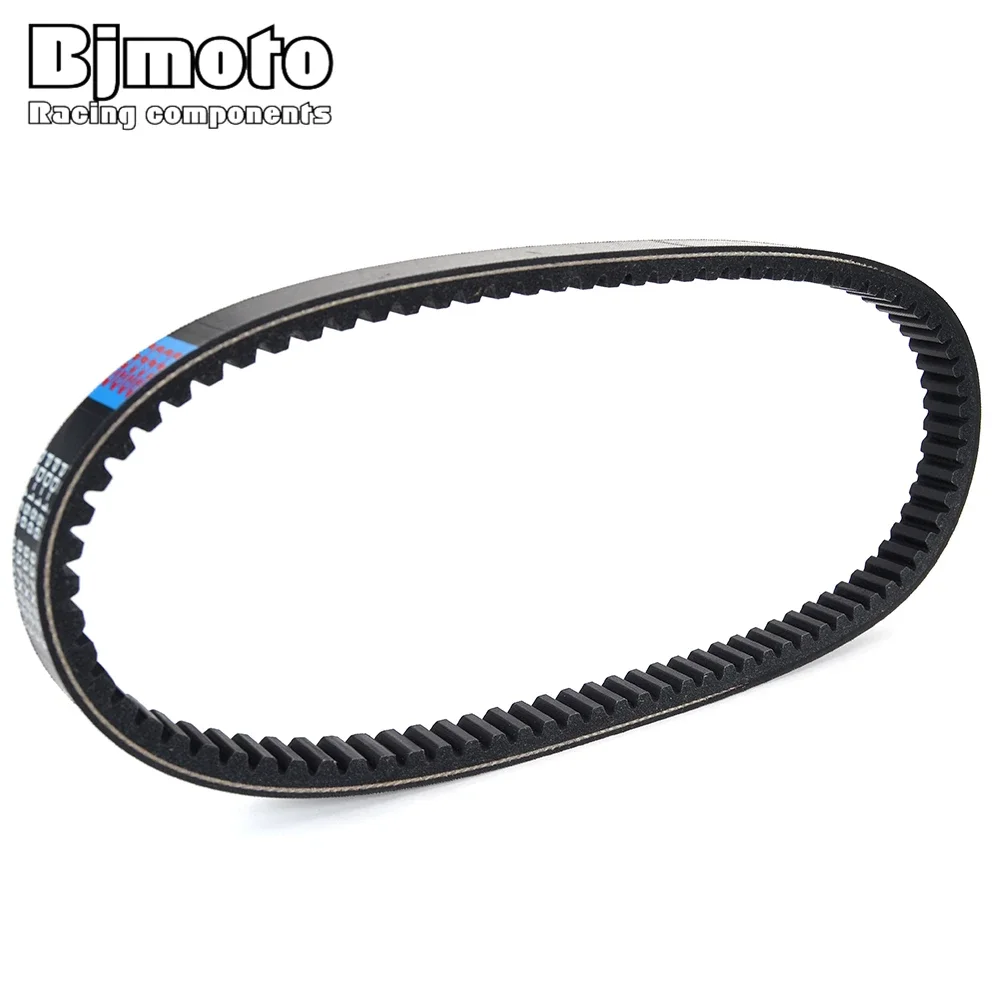 Drive Belt For Aprilia Sportcity 125 Scarabeo Cube 200 For Piaggio Beverly Carnaby X10 125 Beverly Sport Carnaby 200 842011