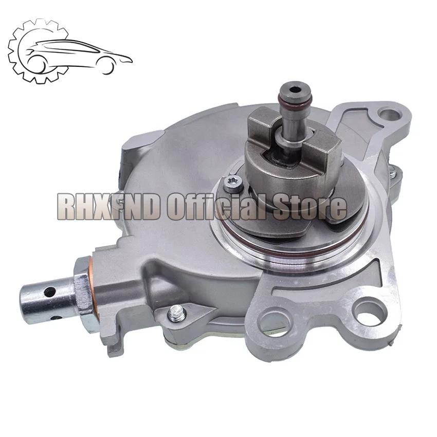 

29300-0E010 29300-11020 1GD 2GD Engine Vacuum Pump Assy for Toyota Hilux Revo GUN143 GUN125 2015-2022 Land Cruiser Prado GDJ150