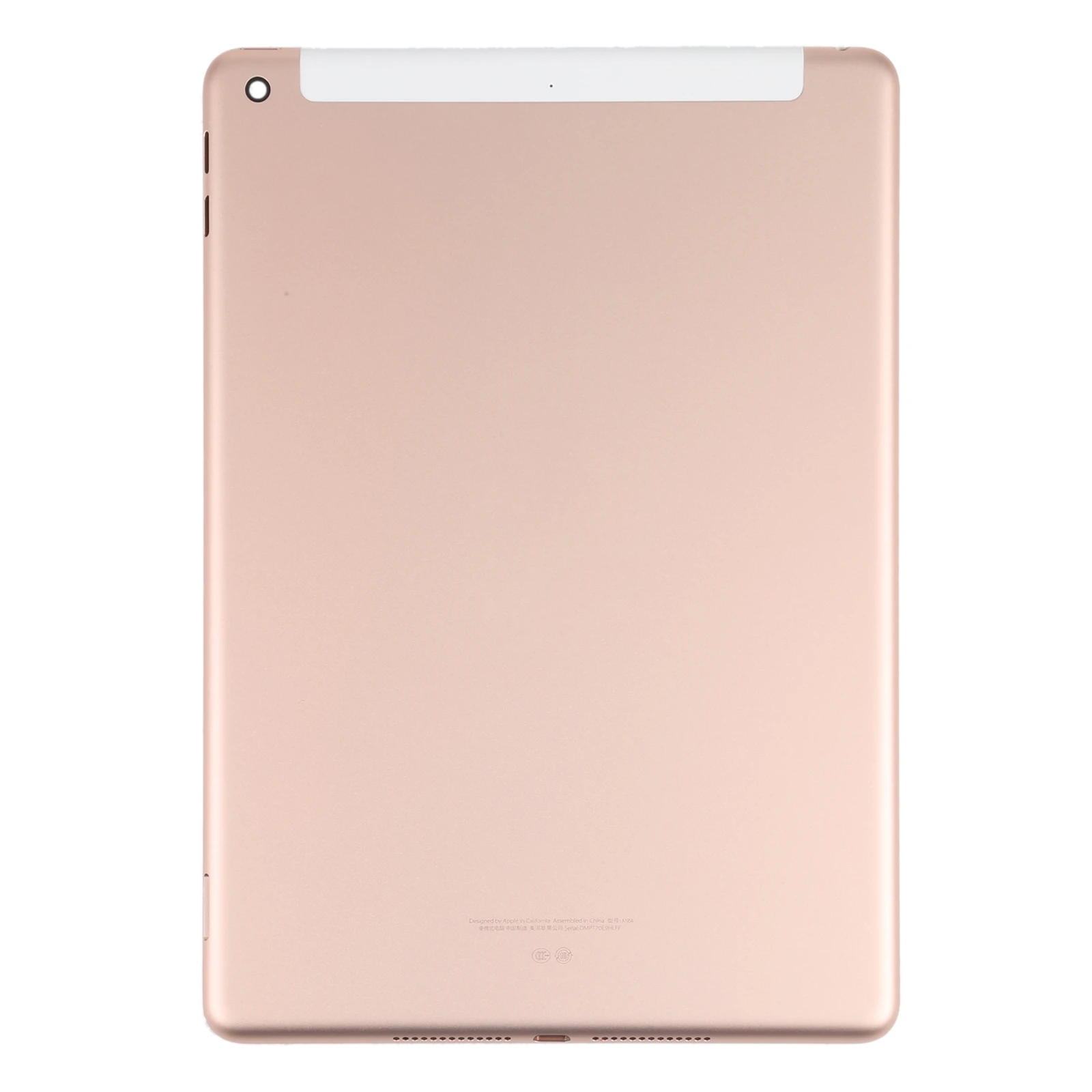 Battery Back Housing Cover for iPad 9.7 inch (2018) A1954 (4G Version)