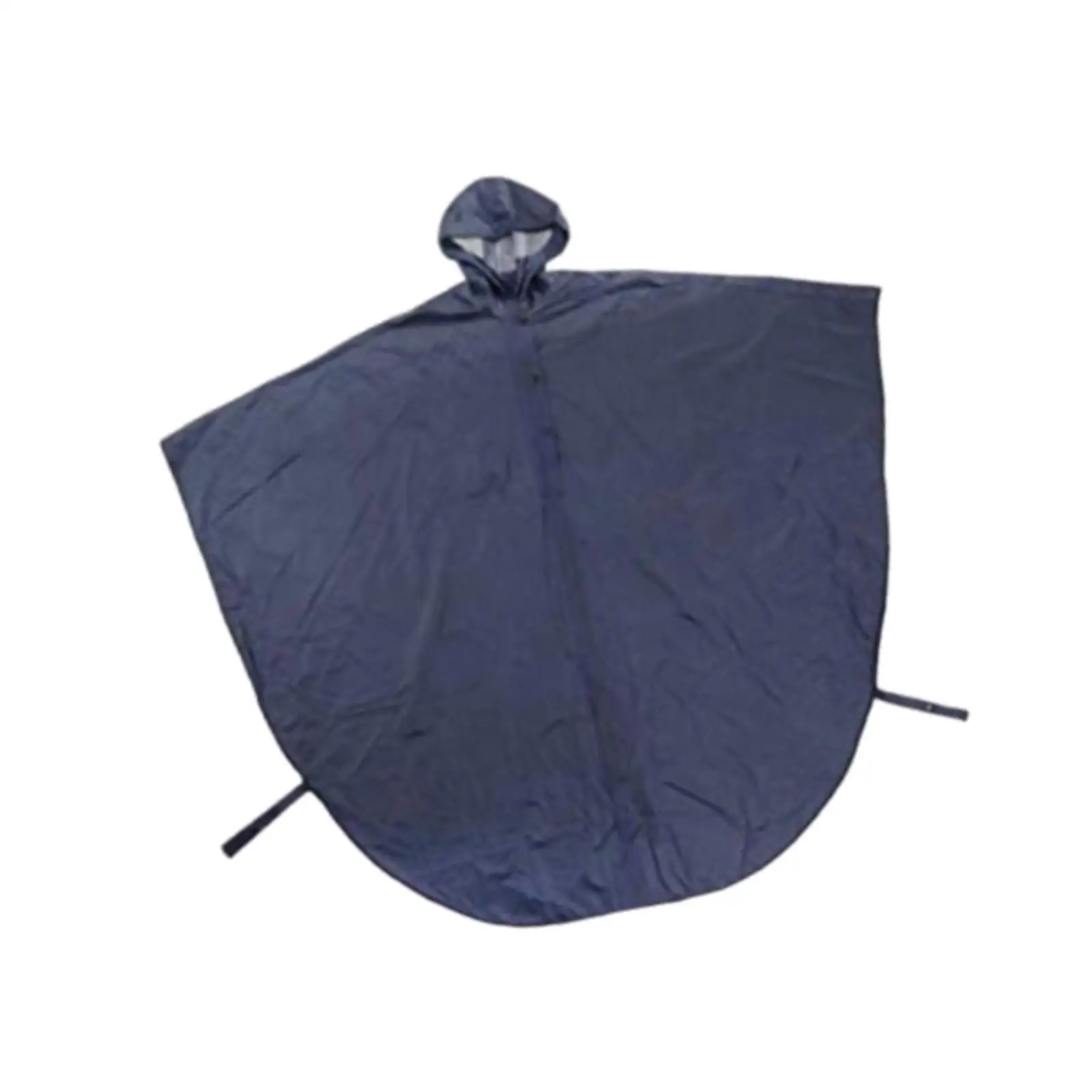 

Wheelchair Poncho Cover Universal Elderly Portable Camping Travel Wheelchair Rain Cover Full Body Coverage Poncho with Hood over