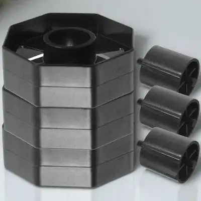 ชุดล้อแกนสำรองสำหรับเครื่องตัดเทปแบบตั้งโต๊ะ อุปกรณ์เสริมสำหรับที่ยึดกาว ช่วยให้การใช้งานลื่นไหล