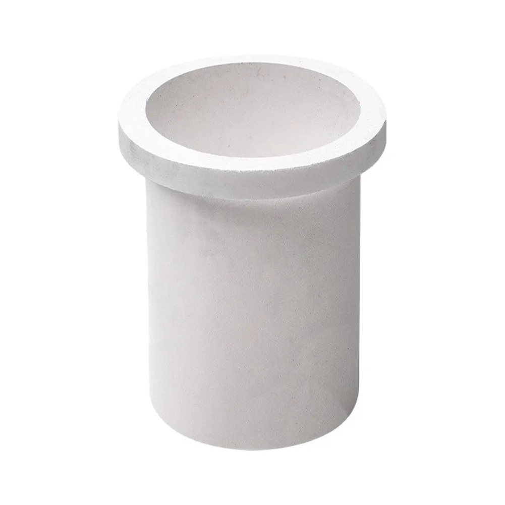 For Quartz Crucible Designed for For Quartz Furnace Use During Gold Melting Jewelry Making and Metal Refining Activities