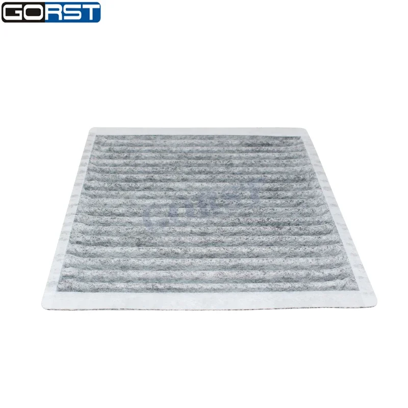 Cabin Air Filter 7T4Z19N619B for Mazda CX-9 Ford Edge YF0914P11 L2Y661P11