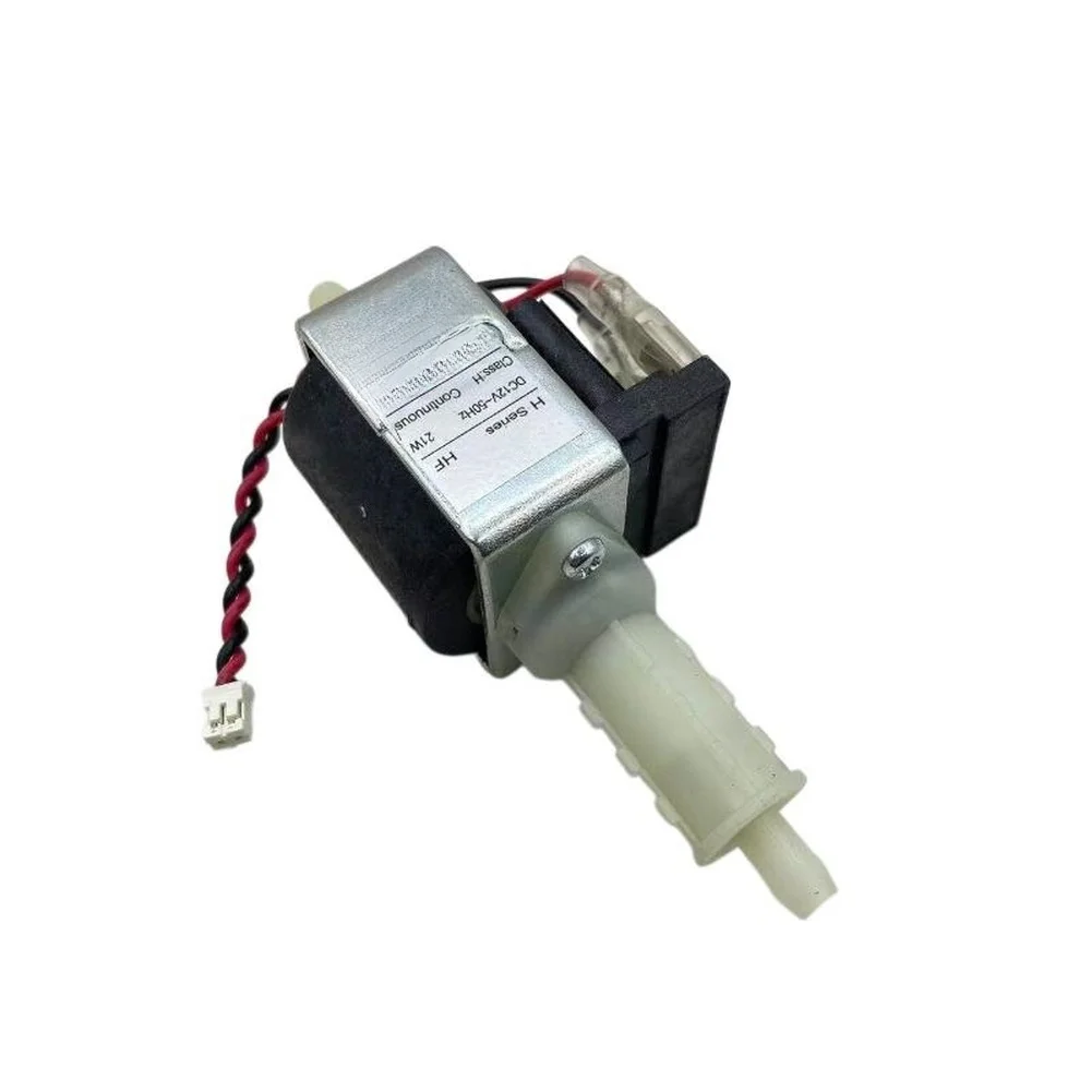 12V Water Pump Water Pump For N9 Metal Construction Easy Installation Consistent Performance Water Pump For Household Cleaning