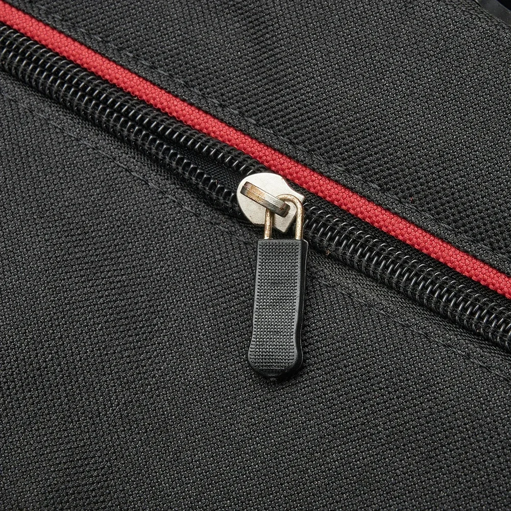 

Board Pack Pedal Board Bag Zippers Design For Guitar Player Guitar Effects Board Pack Oxford Cloth Guitars Parts