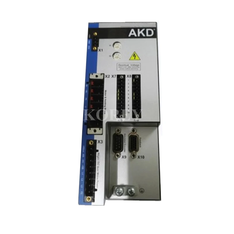 

AKD Digital Servo Drive AKD-P01206-NBPN-0000